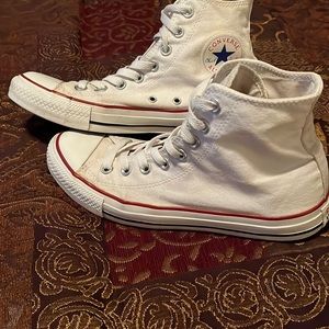 Converse All Star Classic Lace Up High